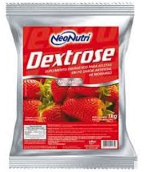 Dextrose - Neo Nutri