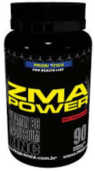 ZMA Power - Probiótica