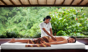 Massoterapia - os benefícios da massagem terepêutica