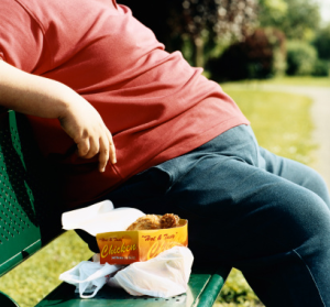 Previna-se dos problemas causados pela obesidade