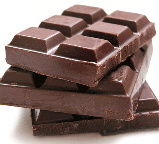 páscoa fitness chocolate funcional