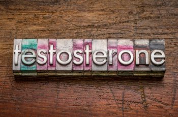 Estimule a testosterona natural de 5 maneiras