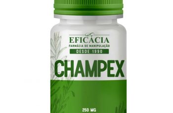 Elimina os odores desagradáveis com Champex