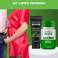 Kit Libido Feminino