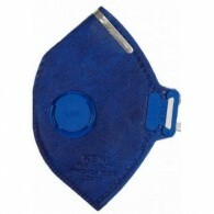 Máscara Respirador KSN  - Com Válvula Ca 10577