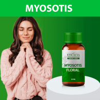Myosotis Floral - 30 ml