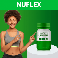 Nuflex, Composto Premium - 30 cápsulas