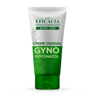 Creme Vaginal Gyno Isoconazol 1g