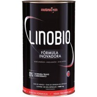 Linobio - 120 cápsulas 