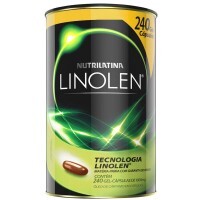 Linolen 1000 mg - 90 cápsulas