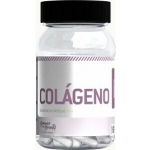 Gauer Colágeno - 60 cápsulas