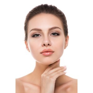Lifting facial Beauty Essentials - 30 gramas 