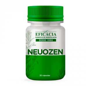 Neurozen® 250mg - 30 cápsulas