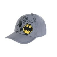 Boné UV Pro Heróis Batman - Infantil UV Line