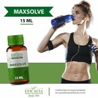 MaxSolve - 15 ml