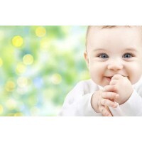 Probióticos para Bebês - 30 sachês