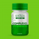 Farmácia Eficácia Complexo Vitaminico 60 cápsulas 3