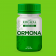 Farmácia Eficácia Ormona 500mg 30 cápsulas 3