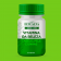 Farmácia Eficácia Vitamina da Beleza para Cabelo, pele e unha - 30 cápsulas 3