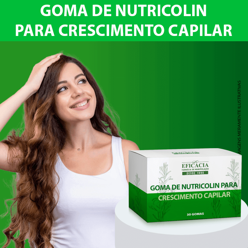 goma-de-nutricolin-para-crescimento-capilar-30-gomas